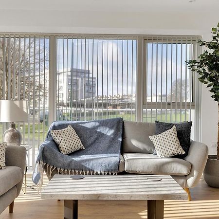 3 Bed- The Pavilion By Pureserviced Plymouth Exteriör bild