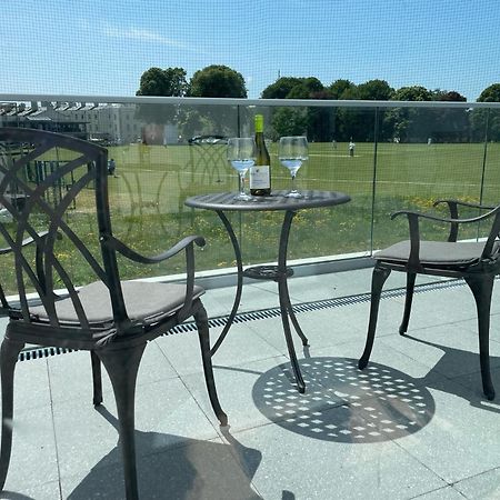 3 Bed- The Pavilion By Pureserviced Plymouth Exteriör bild