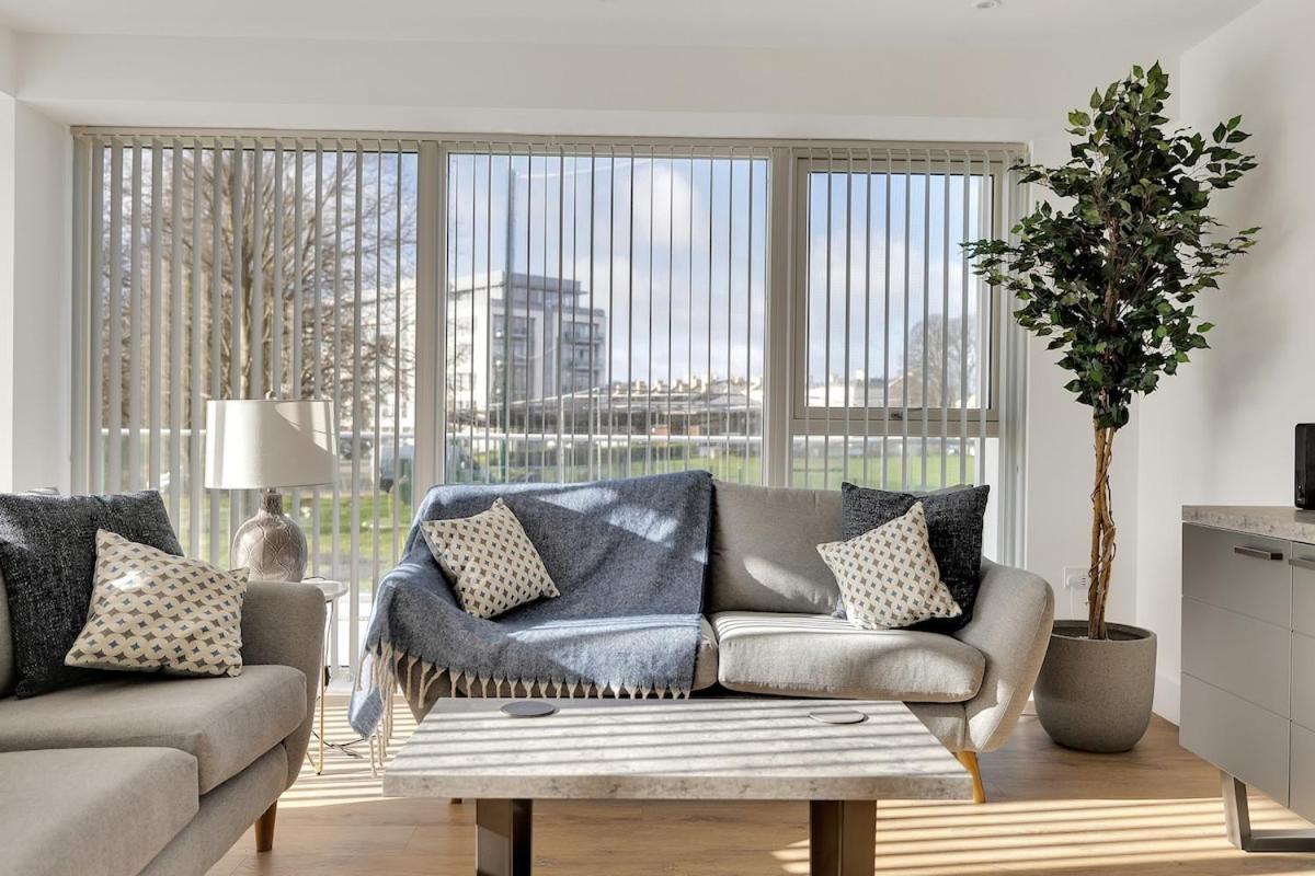 3 Bed- The Pavilion By Pureserviced Plymouth Exteriör bild