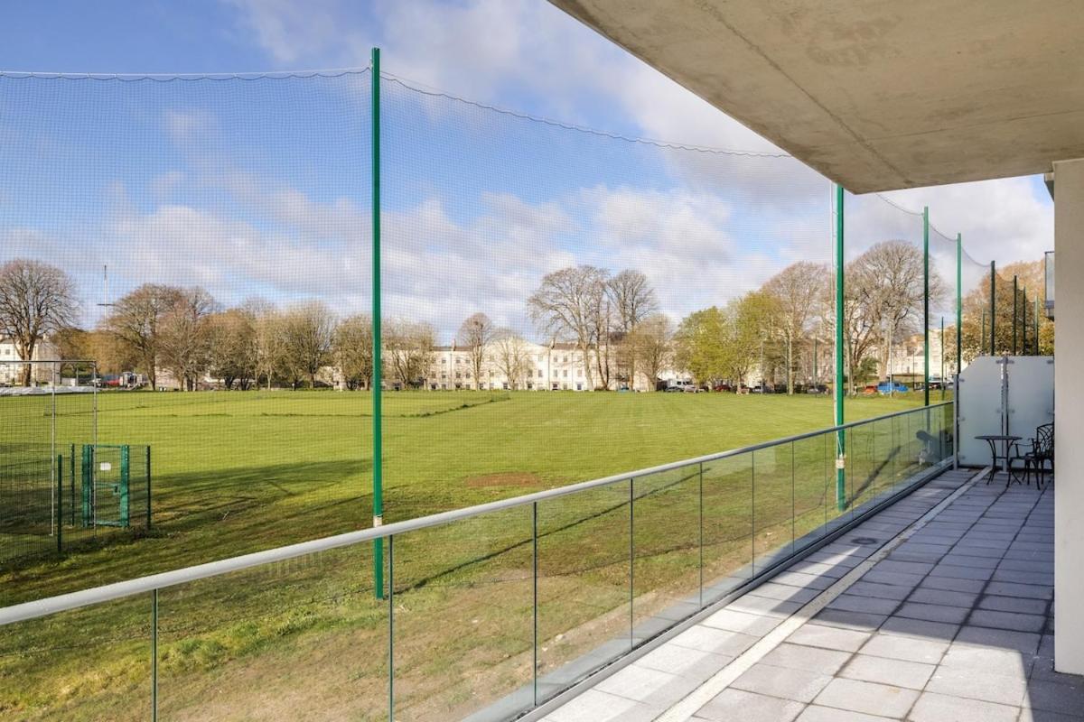 3 Bed- The Pavilion By Pureserviced Plymouth Exteriör bild